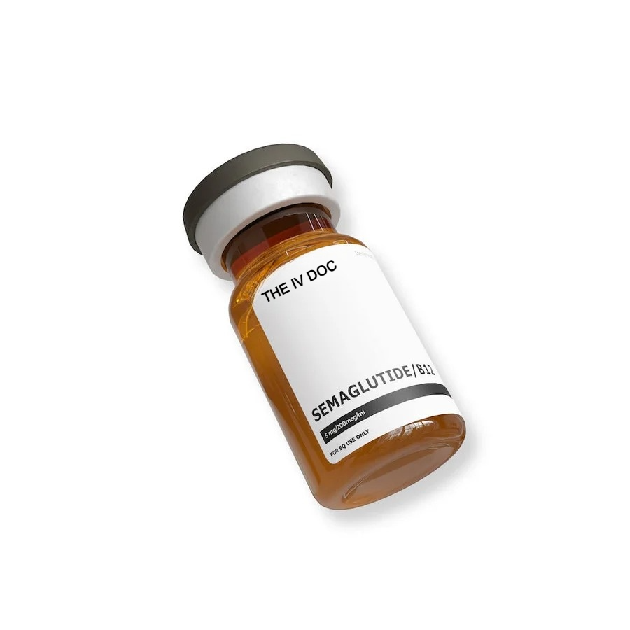 Semaglutide for weight loss delivered to you